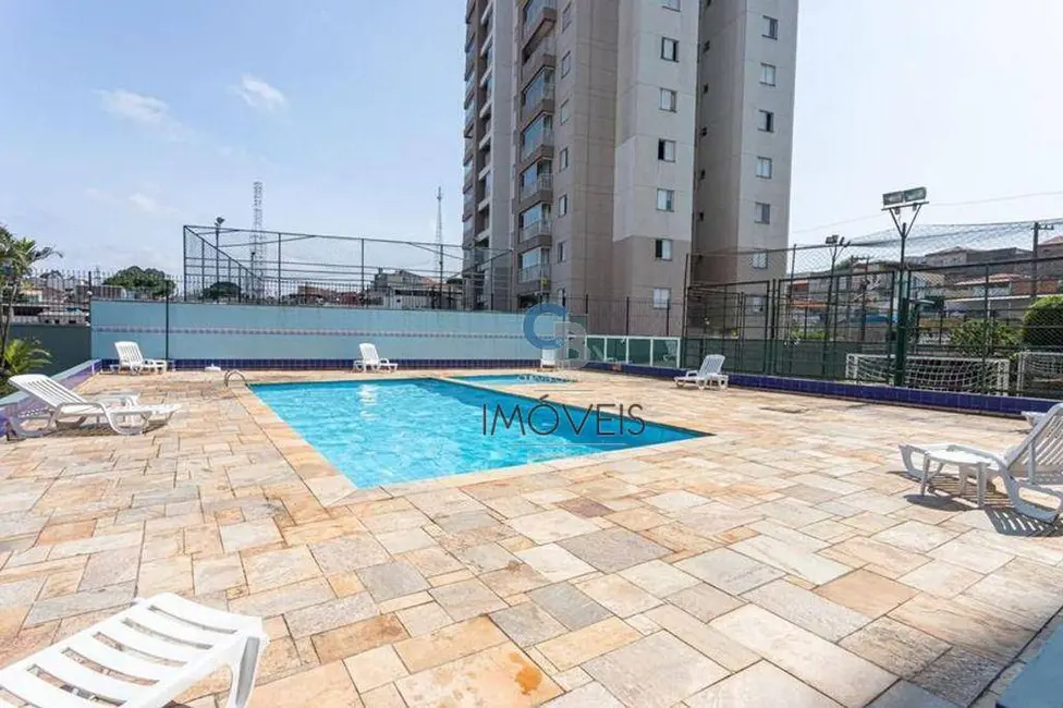 Apartamento com 3 quartos à venda, 70m2 em Chácara Belenzinho, São Paulo - SP - imagem 1 Foto 1 de Apartamento com 3 quartos à venda, 70m2 em Chácara Belenzinho, São Paulo - SP