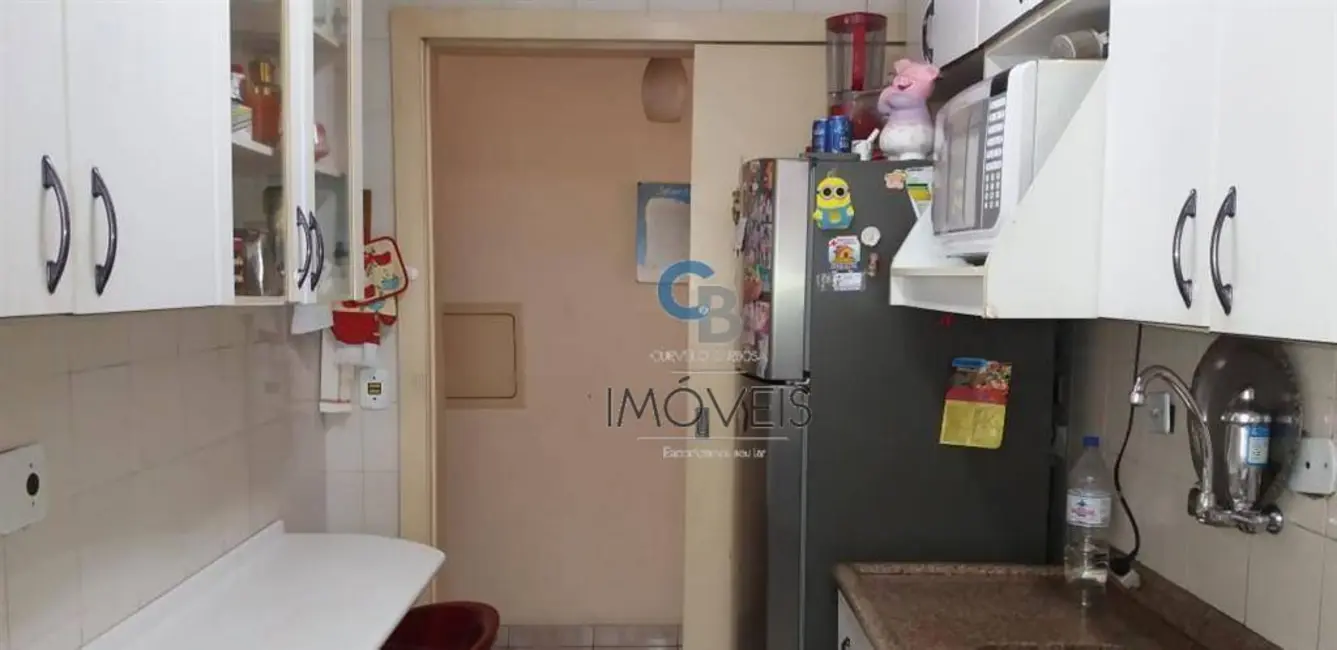 Apartamento com 3 quartos à venda, 70m2 em Chácara Belenzinho, São Paulo - SP - imagem 6 Foto 6 de Apartamento com 3 quartos à venda, 70m2 em Chácara Belenzinho, São Paulo - SP