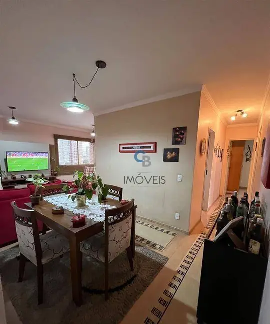 Apartamento com 3 quartos à venda, 80m2 em Vila Formosa, São Paulo - SP - imagem 3 Foto 3 de Apartamento com 3 quartos à venda, 80m2 em Vila Formosa, São Paulo - SP