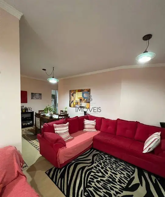 Apartamento com 3 quartos à venda, 80m2 em Vila Formosa, São Paulo - SP - imagem 4 Foto 4 de Apartamento com 3 quartos à venda, 80m2 em Vila Formosa, São Paulo - SP