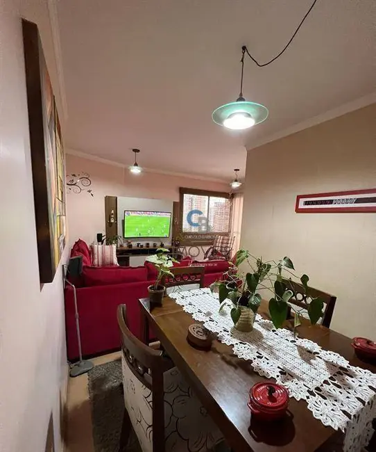 Apartamento com 3 quartos à venda, 80m2 em Vila Formosa, São Paulo - SP - imagem 5 Foto 5 de Apartamento com 3 quartos à venda, 80m2 em Vila Formosa, São Paulo - SP