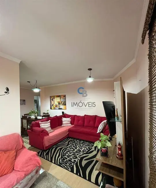 Apartamento com 3 quartos à venda, 80m2 em Vila Formosa, São Paulo - SP - imagem 6 Foto 6 de Apartamento com 3 quartos à venda, 80m2 em Vila Formosa, São Paulo - SP