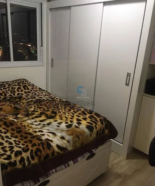 Foto 9 de Apartamento com 2 quartos à venda, 58m2 em Vila Ema, São Paulo - SP