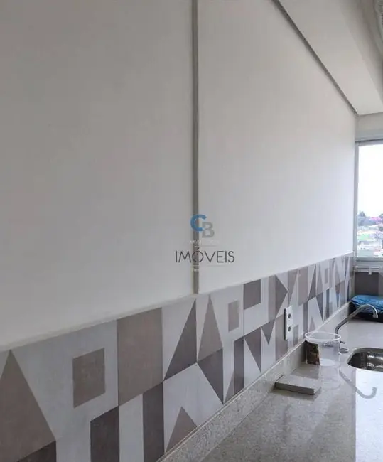 Foto 6 de Apartamento com 2 quartos à venda, 58m2 em Vila Ema, São Paulo - SP