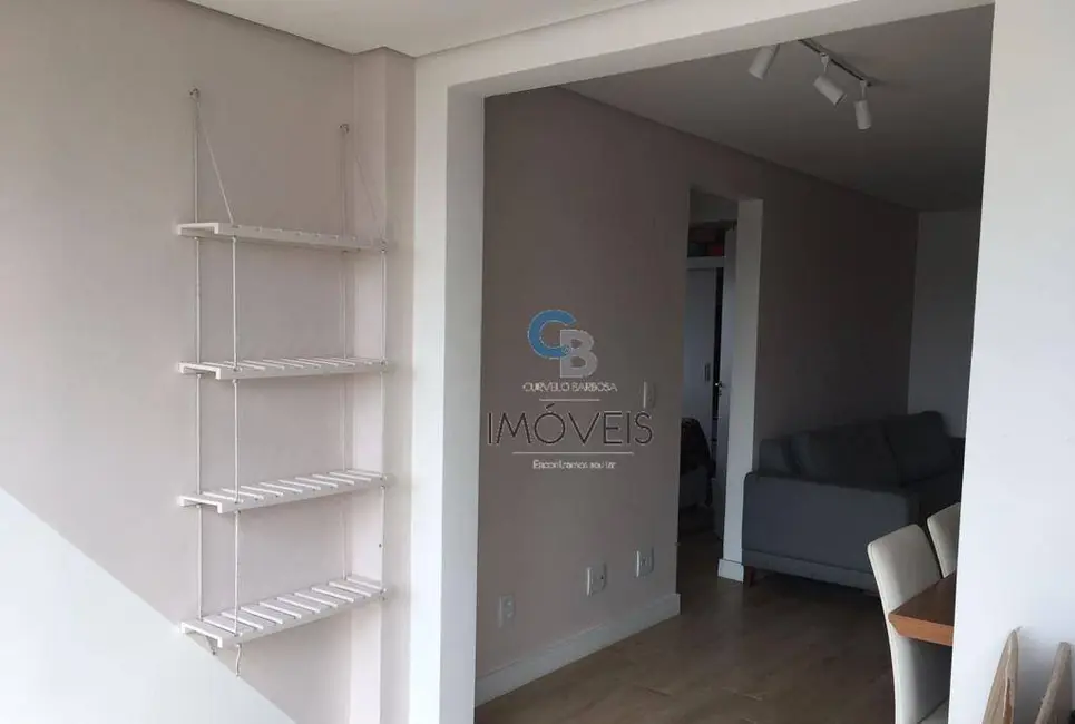 Foto 5 de Apartamento com 2 quartos à venda, 58m2 em Vila Ema, São Paulo - SP