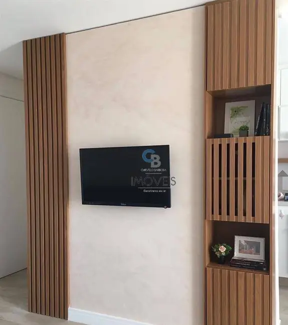 Foto 3 de Apartamento com 2 quartos à venda, 58m2 em Vila Ema, São Paulo - SP