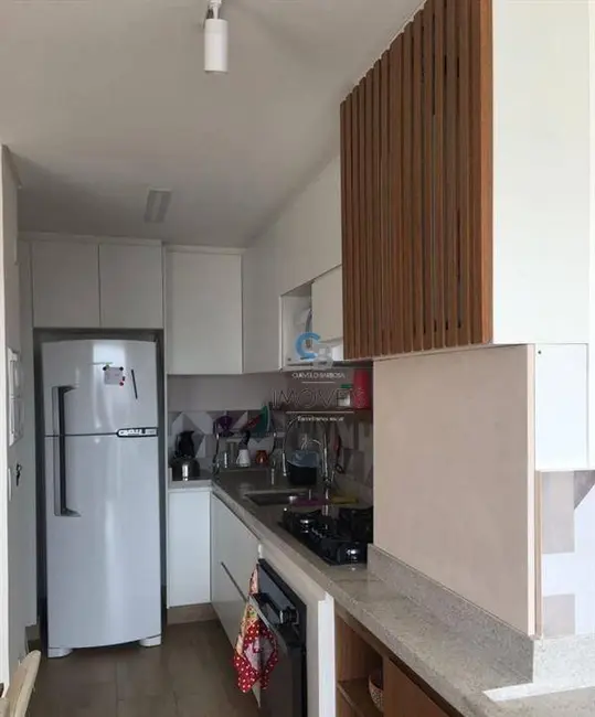 Foto 8 de Apartamento com 2 quartos à venda, 58m2 em Vila Ema, São Paulo - SP
