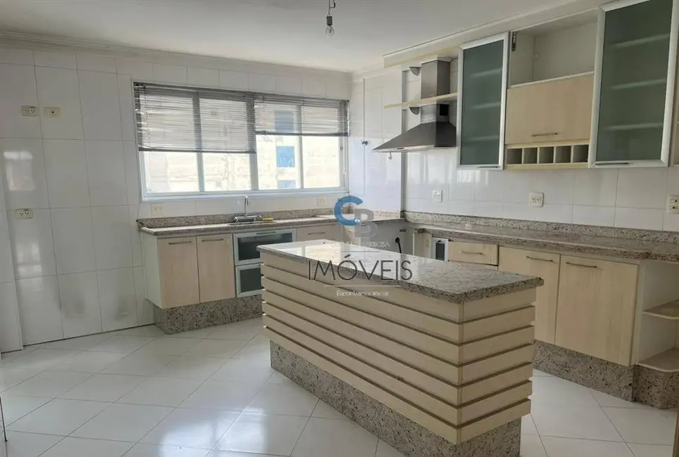 Apartamento com 3 quartos à venda, 130m2 em São Paulo - SP - imagem 3 Foto 3 de Apartamento com 3 quartos à venda, 130m2 em São Paulo - SP
