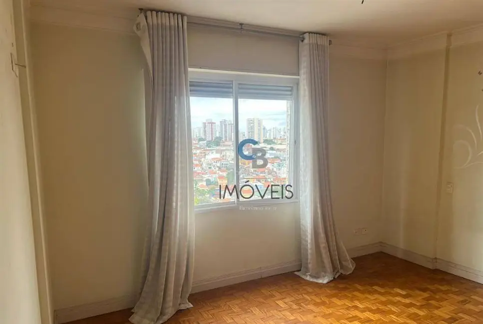 Apartamento com 3 quartos à venda, 130m2 em São Paulo - SP - imagem 2 Foto 2 de Apartamento com 3 quartos à venda, 130m2 em São Paulo - SP