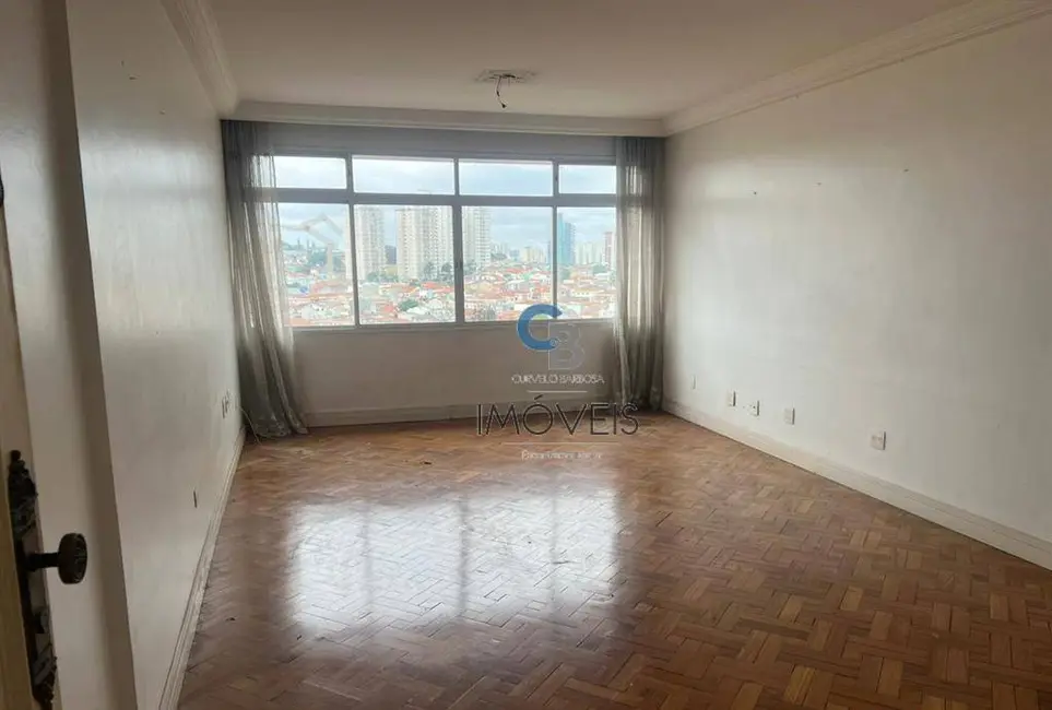 Apartamento com 3 quartos à venda, 130m2 em São Paulo - SP - imagem 1 Foto 1 de Apartamento com 3 quartos à venda, 130m2 em São Paulo - SP