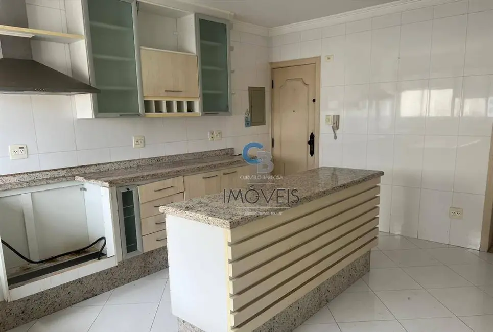 Apartamento com 3 quartos à venda, 130m2 em São Paulo - SP - imagem 4 Foto 4 de Apartamento com 3 quartos à venda, 130m2 em São Paulo - SP