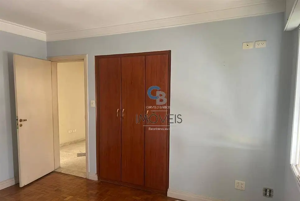 Apartamento com 3 quartos à venda, 130m2 em São Paulo - SP - imagem 9 Foto 9 de Apartamento com 3 quartos à venda, 130m2 em São Paulo - SP