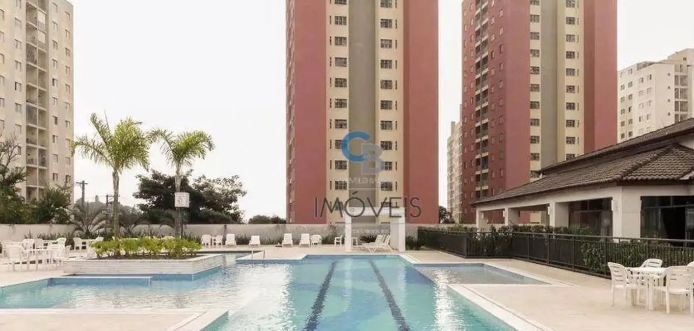 Foto 8 de Apartamento com 3 quartos à venda, 68m2 em Vila Ivone, São Paulo - SP