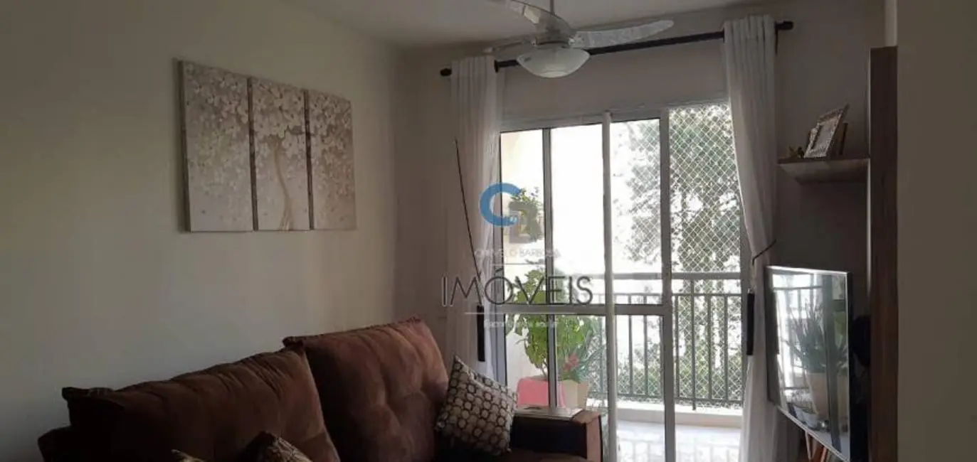 Foto 1 de Apartamento com 3 quartos à venda, 68m2 em Vila Ivone, São Paulo - SP