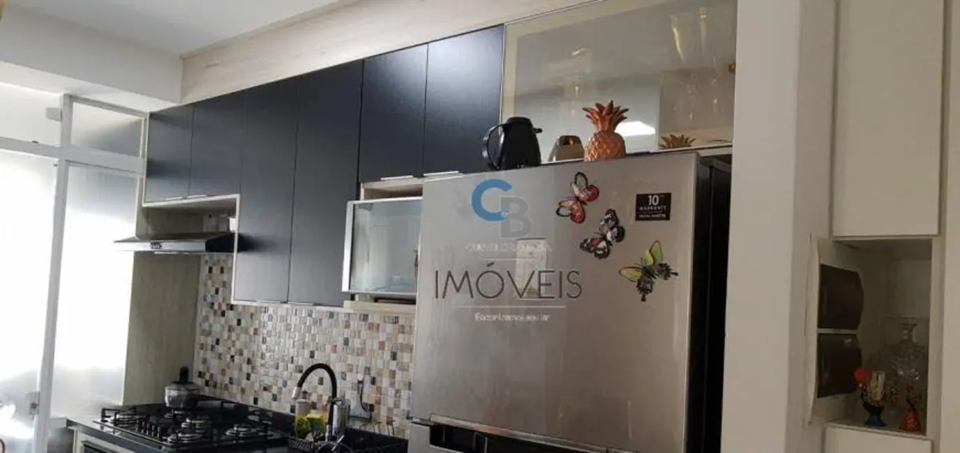 Foto 5 de Apartamento com 3 quartos à venda, 68m2 em Vila Ivone, São Paulo - SP