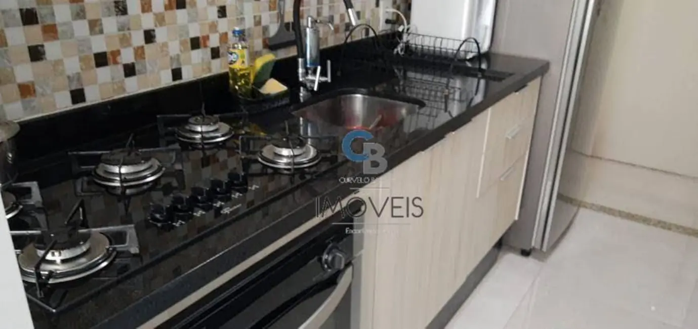 Foto 3 de Apartamento com 3 quartos à venda, 68m2 em Vila Ivone, São Paulo - SP