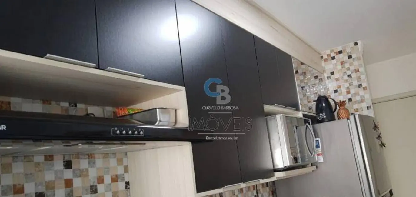 Foto 4 de Apartamento com 3 quartos à venda, 68m2 em Vila Ivone, São Paulo - SP