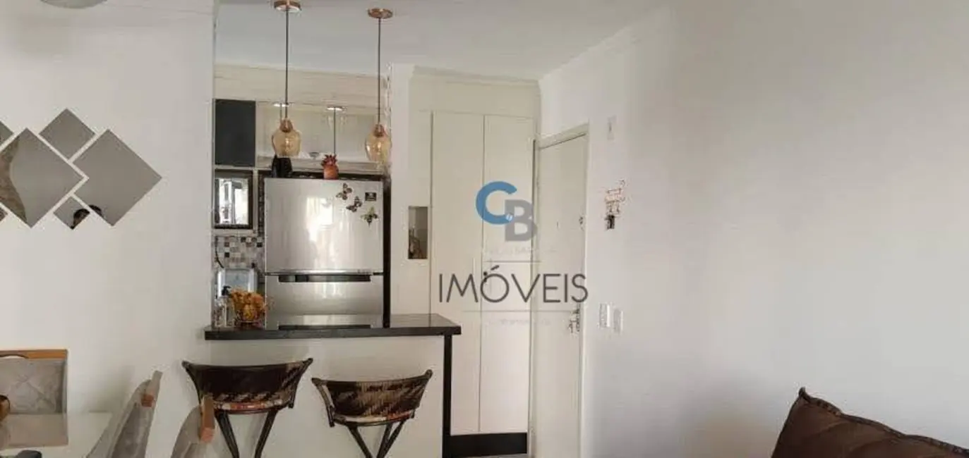 Foto 2 de Apartamento com 3 quartos à venda, 68m2 em Vila Ivone, São Paulo - SP