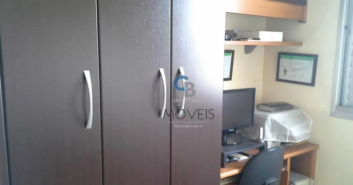 Apartamento com 2 quartos à venda, 50m2 em Mooca, São Paulo - SP - imagem 8 Foto 8 de Apartamento com 2 quartos à venda, 50m2 em Mooca, São Paulo - SP