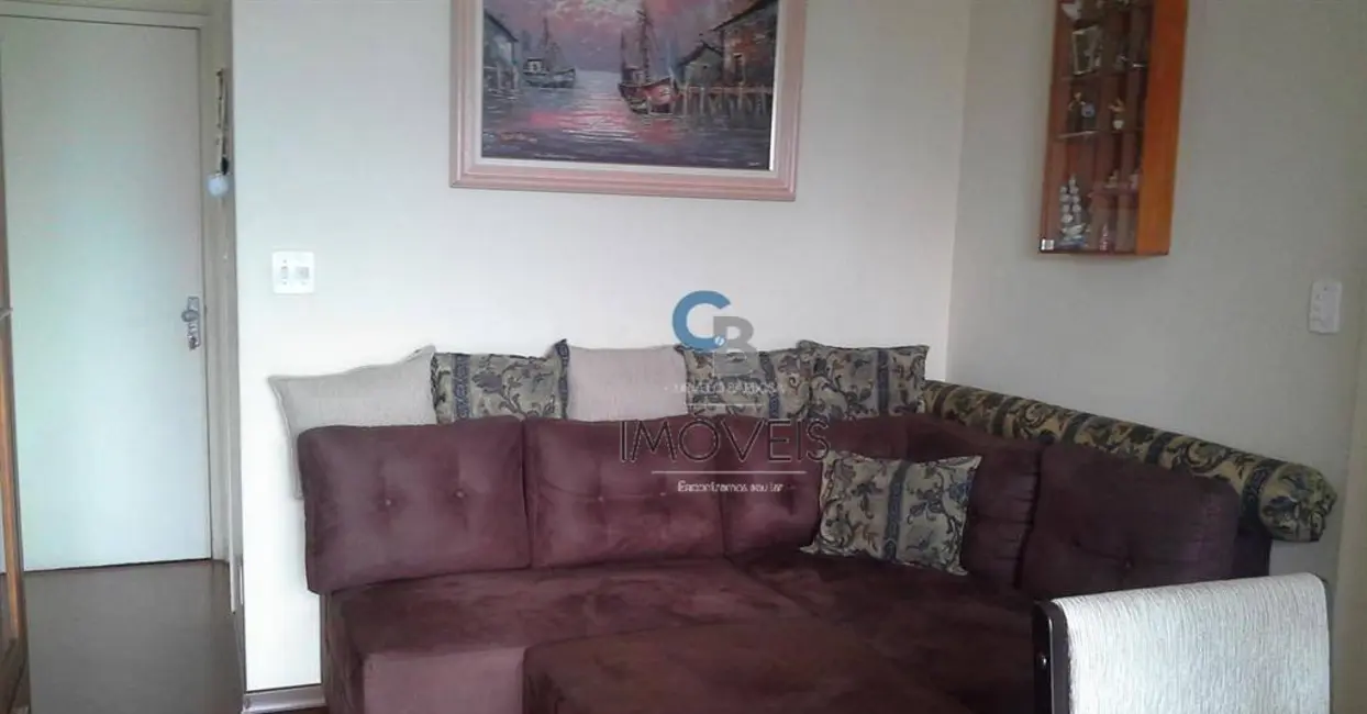 Apartamento com 2 quartos à venda, 50m2 em Mooca, São Paulo - SP - imagem 4 Foto 4 de Apartamento com 2 quartos à venda, 50m2 em Mooca, São Paulo - SP