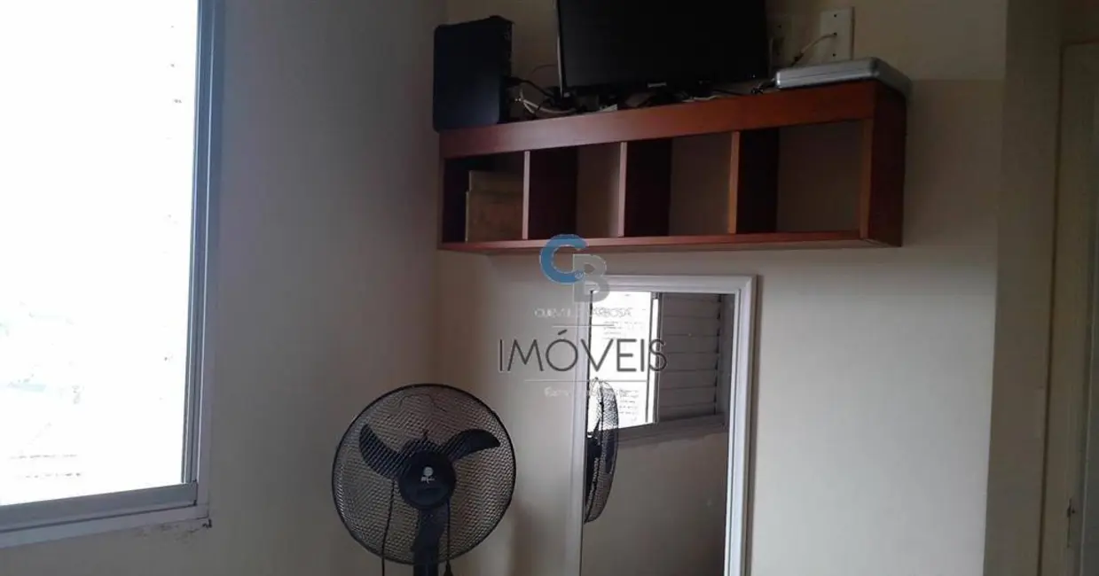 Apartamento com 2 quartos à venda, 50m2 em Mooca, São Paulo - SP - imagem 7 Foto 7 de Apartamento com 2 quartos à venda, 50m2 em Mooca, São Paulo - SP
