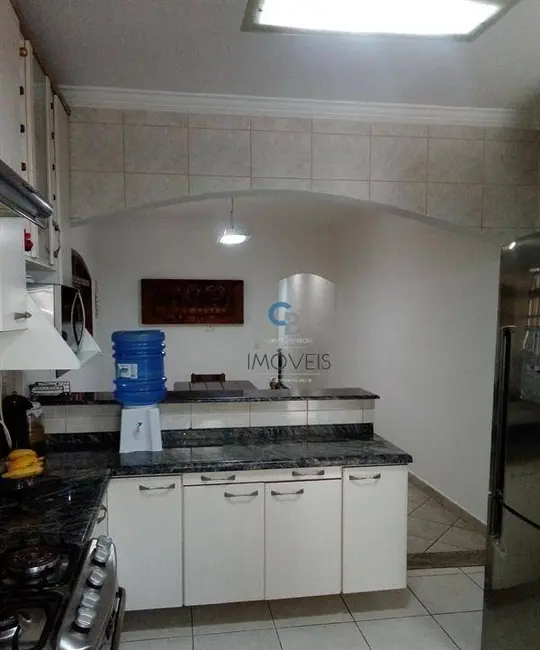 Sobrado com 3 quartos à venda, 193m2 em Vila Alpina, São Paulo - SP - imagem 5 Foto 5 de Sobrado com 3 quartos à venda, 193m2 em Vila Alpina, São Paulo - SP
