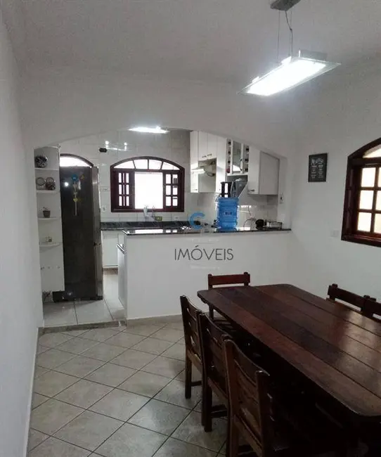 Sobrado com 3 quartos à venda, 193m2 em Vila Alpina, São Paulo - SP - imagem 4 Foto 4 de Sobrado com 3 quartos à venda, 193m2 em Vila Alpina, São Paulo - SP