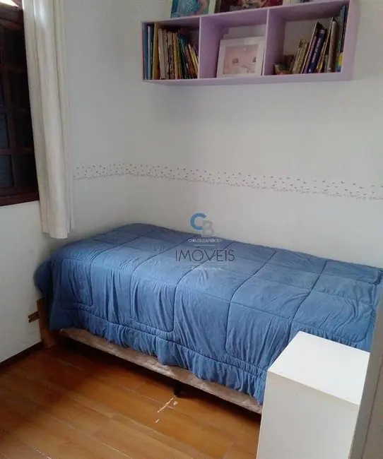 Sobrado com 3 quartos à venda, 193m2 em Vila Alpina, São Paulo - SP - imagem 8 Foto 8 de Sobrado com 3 quartos à venda, 193m2 em Vila Alpina, São Paulo - SP