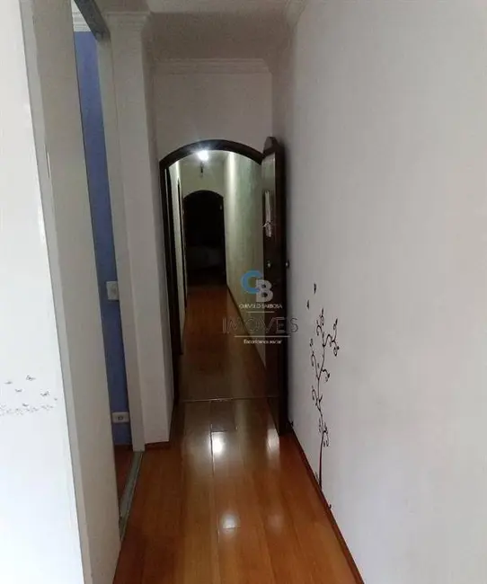 Sobrado com 3 quartos à venda, 193m2 em Vila Alpina, São Paulo - SP - imagem 9 Foto 9 de Sobrado com 3 quartos à venda, 193m2 em Vila Alpina, São Paulo - SP