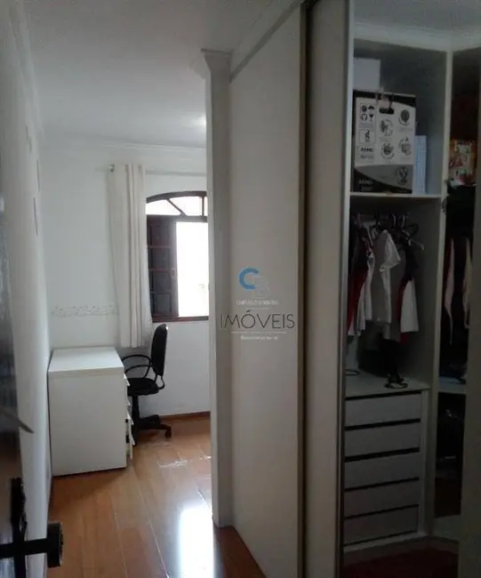 Sobrado com 3 quartos à venda, 193m2 em Vila Alpina, São Paulo - SP - imagem 7 Foto 7 de Sobrado com 3 quartos à venda, 193m2 em Vila Alpina, São Paulo - SP