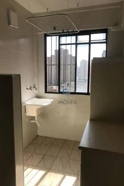 Apartamento com 2 quartos à venda, 51m2 em Brás, São Paulo - SP - imagem 8 Foto 8 de Apartamento com 2 quartos à venda, 51m2 em Brás, São Paulo - SP