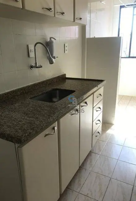 Apartamento com 2 quartos à venda, 51m2 em Brás, São Paulo - SP - imagem 7 Foto 7 de Apartamento com 2 quartos à venda, 51m2 em Brás, São Paulo - SP