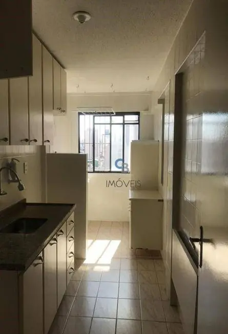 Apartamento com 2 quartos à venda, 51m2 em Brás, São Paulo - SP - imagem 9 Foto 9 de Apartamento com 2 quartos à venda, 51m2 em Brás, São Paulo - SP