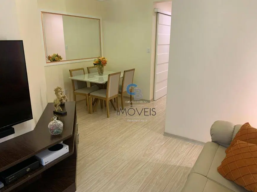 Foto 4 de Apartamento com 3 quartos à venda, 67m2 em Vila Bertioga, São Paulo - SP