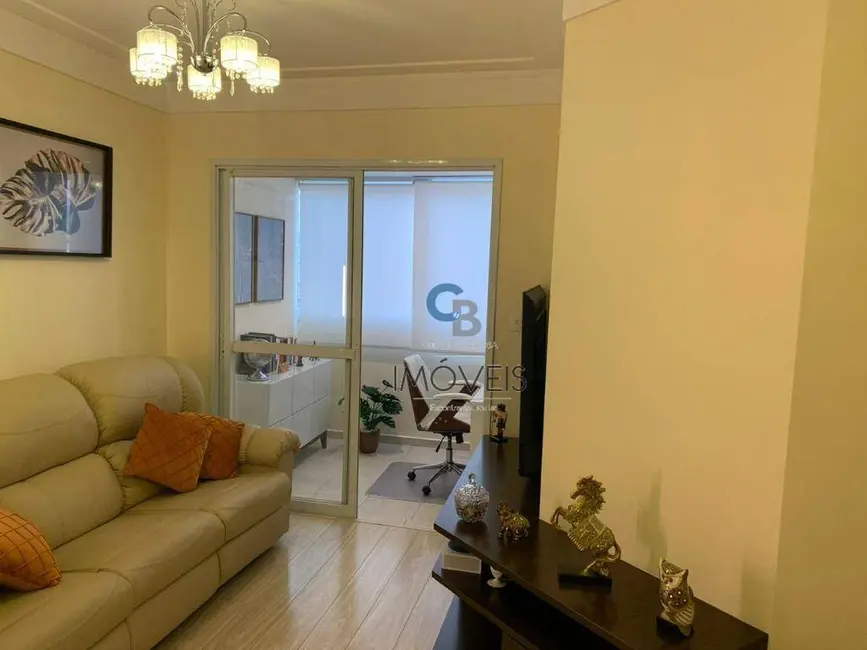 Foto 1 de Apartamento com 3 quartos à venda, 67m2 em Vila Bertioga, São Paulo - SP