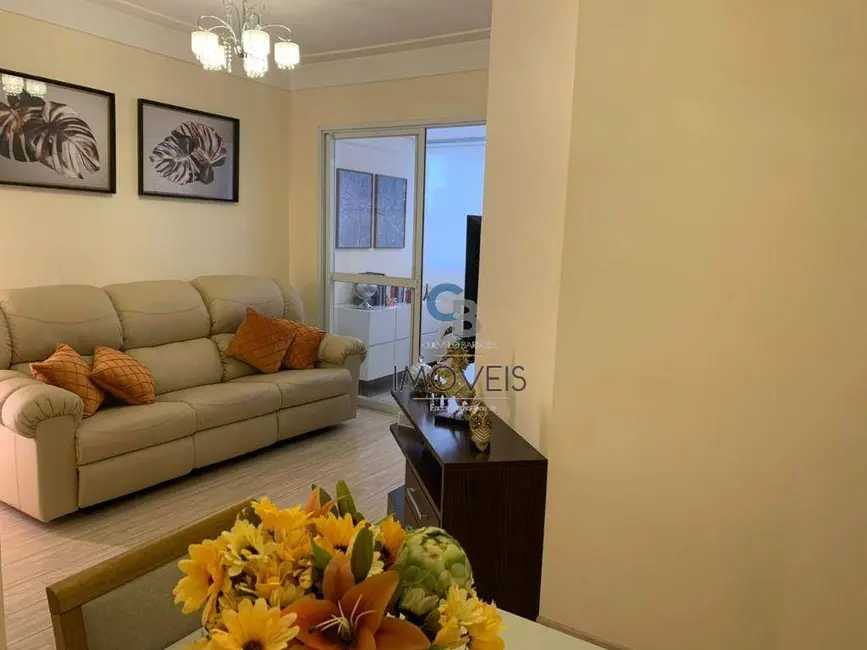 Foto 2 de Apartamento com 3 quartos à venda, 67m2 em Vila Bertioga, São Paulo - SP