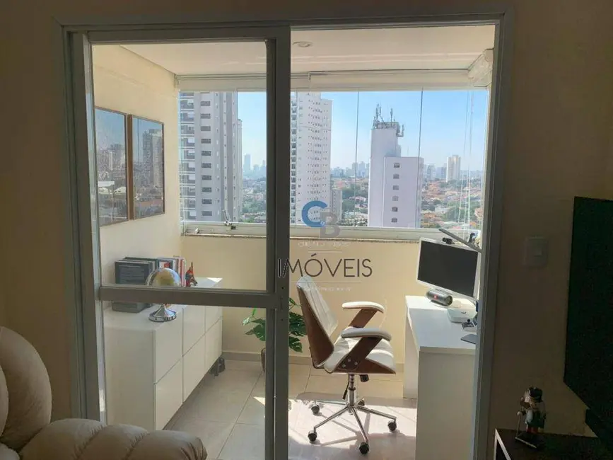 Foto 3 de Apartamento com 3 quartos à venda, 67m2 em Vila Bertioga, São Paulo - SP