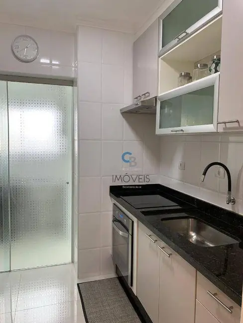Foto 6 de Apartamento com 3 quartos à venda, 67m2 em Vila Bertioga, São Paulo - SP