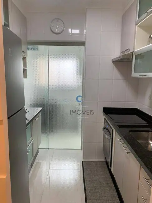 Foto 9 de Apartamento com 3 quartos à venda, 67m2 em Vila Bertioga, São Paulo - SP