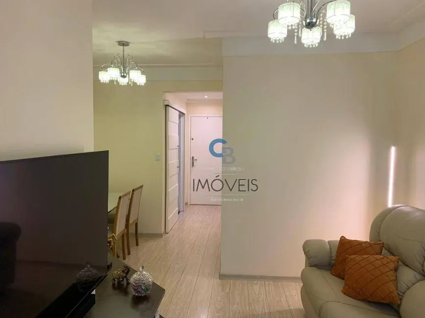Foto 5 de Apartamento com 3 quartos à venda, 67m2 em Vila Bertioga, São Paulo - SP