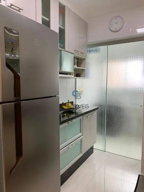 Foto 7 de Apartamento com 3 quartos à venda, 67m2 em Vila Bertioga, São Paulo - SP