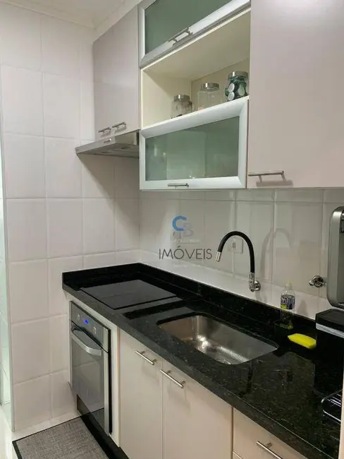 Foto 8 de Apartamento com 3 quartos à venda, 67m2 em Vila Bertioga, São Paulo - SP