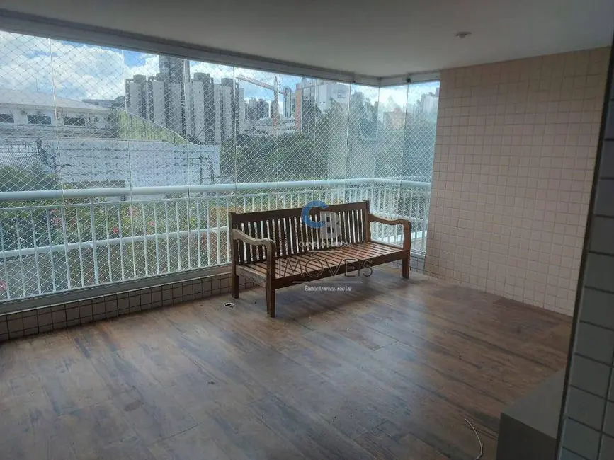 Foto 4 de Apartamento com 3 quartos à venda, 128m2 em Vila Formosa, São Paulo - SP