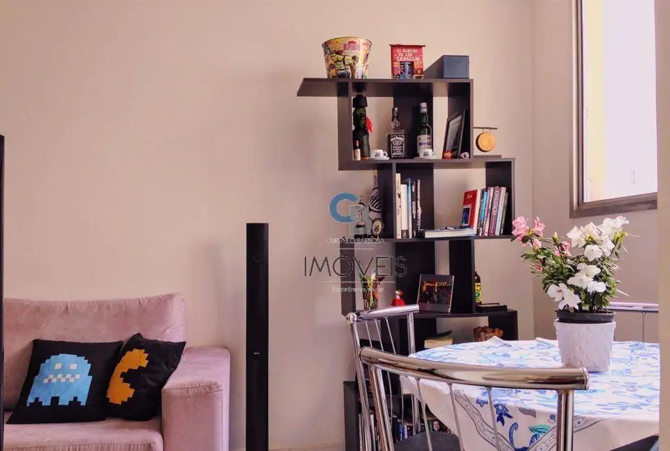Foto 2 de Apartamento com 2 quartos à venda, 43m2 em Água Branca, São Paulo - SP