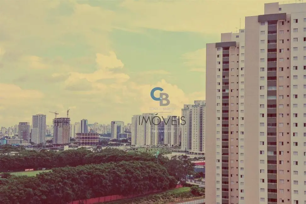 Apartamento com 2 quartos à venda, 43m2 em Água Branca, São Paulo - SP - imagem 9 Foto 9 de Apartamento com 2 quartos à venda, 43m2 em Água Branca, São Paulo - SP