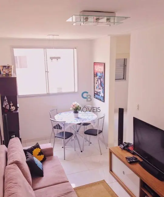 Foto 1 de Apartamento com 2 quartos à venda, 43m2 em Água Branca, São Paulo - SP