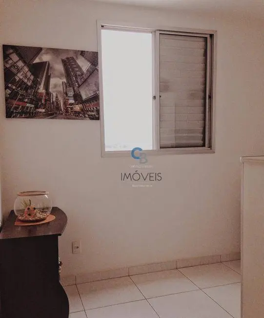 Apartamento com 2 quartos à venda, 43m2 em Água Branca, São Paulo - SP - imagem 6 Foto 6 de Apartamento com 2 quartos à venda, 43m2 em Água Branca, São Paulo - SP