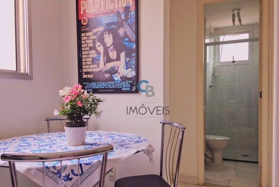 Apartamento com 2 quartos à venda, 43m2 em Água Branca, São Paulo - SP - imagem 3 Foto 3 de Apartamento com 2 quartos à venda, 43m2 em Água Branca, São Paulo - SP