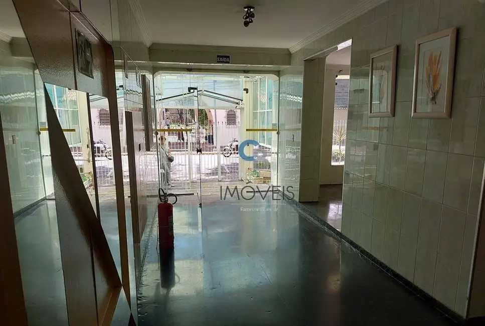 Foto 1 de Apartamento com 2 quartos à venda, 58m2 em Parque São Jorge, São Paulo - SP