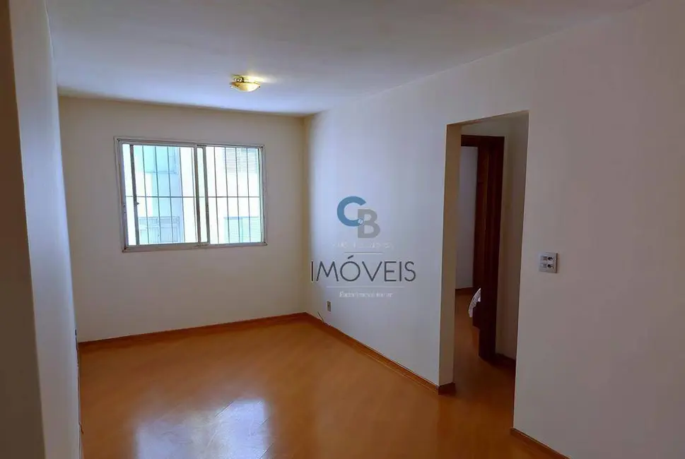 Foto 2 de Apartamento com 2 quartos à venda, 58m2 em Parque São Jorge, São Paulo - SP
